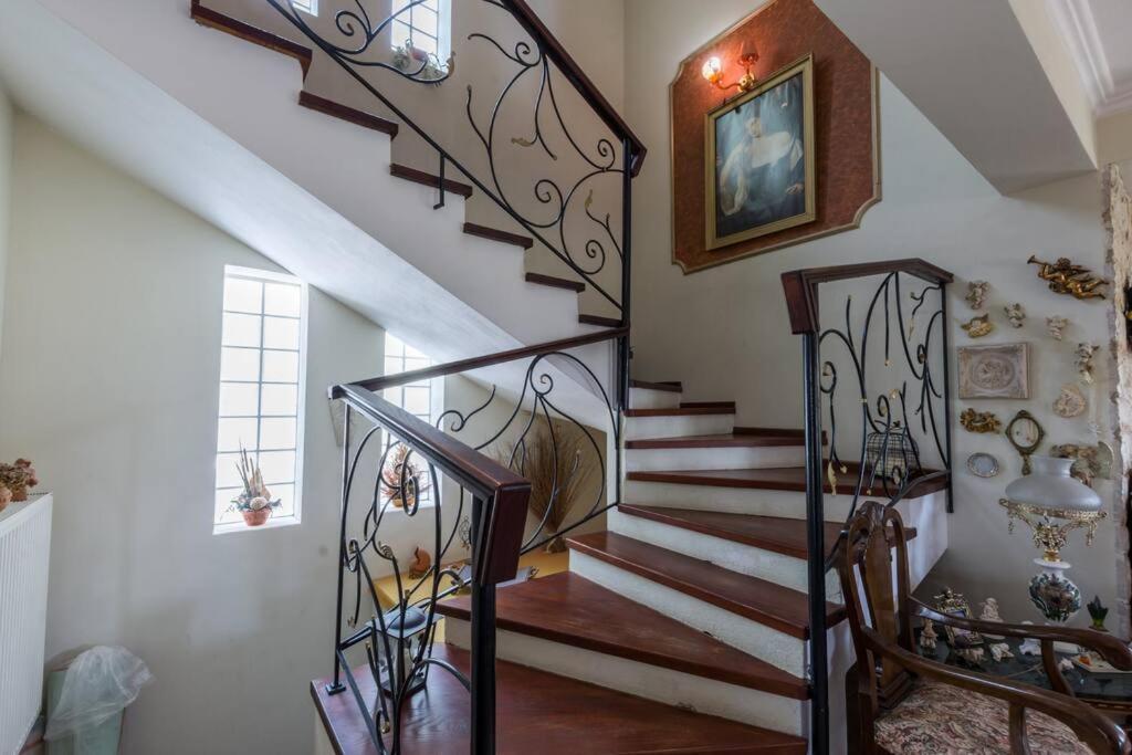 Aerino House Δασιά